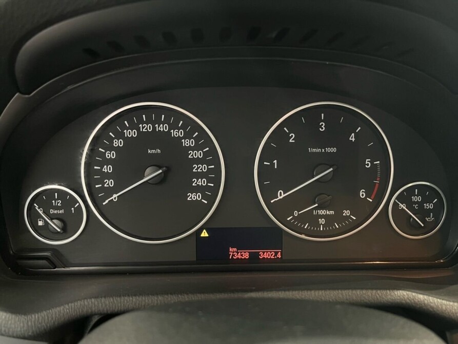 BMW X3 II (F25) Москва  - изображение 14