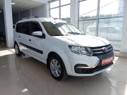 Lada (ВАЗ) Largus I Рестайлинг Арзамас  - изображение 22