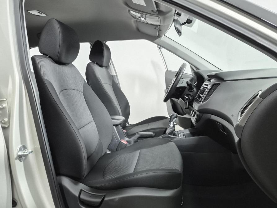 Hyundai Creta I Нижний Новгород  - изображение 12