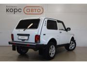 Lada (ВАЗ) 2121 (4x4) I Рестайлинг Коломна  - изображение 18