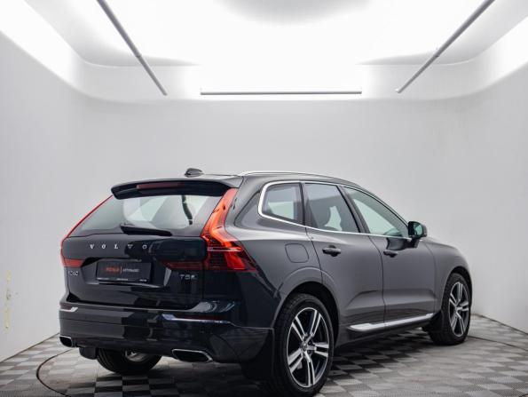 Volvo XC60 II с пробегом 2018 года, цена 2 770 000 рублей, 200515 км, внедорожник, Автокод Объявления