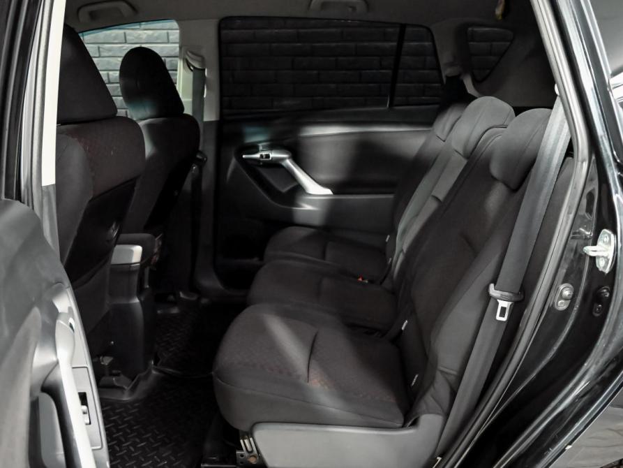 Toyota Verso I Екатеринбург  - изображение 16