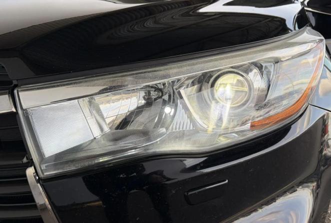 Toyota Highlander III (XU50) с пробегом 2014 года, цена 2 995 000 рублей, 213036 км, внедорожник, Автокод Объявления