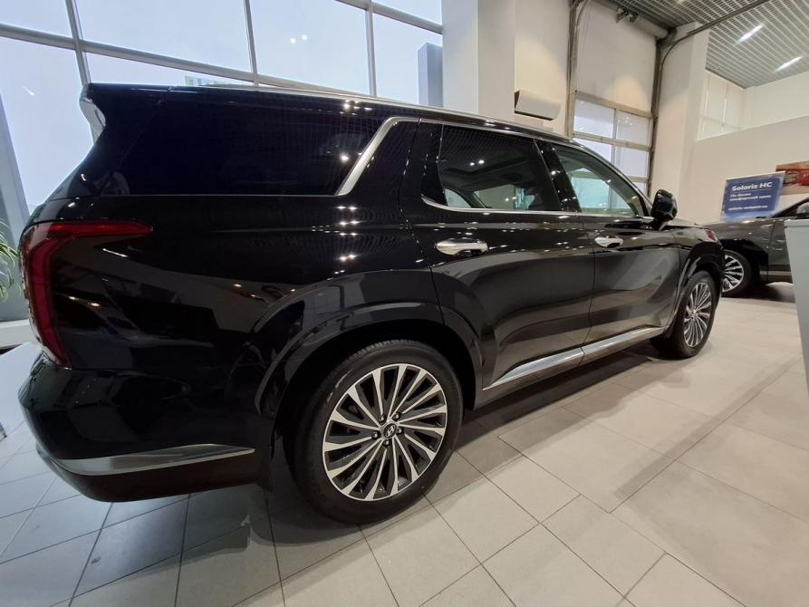 Hyundai Palisade II Москва  - изображение 6