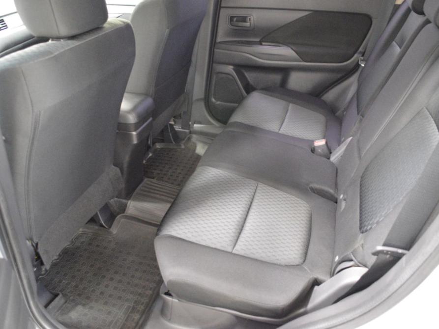 Mitsubishi Outlander III Санкт-Петербург  - изображение 11
