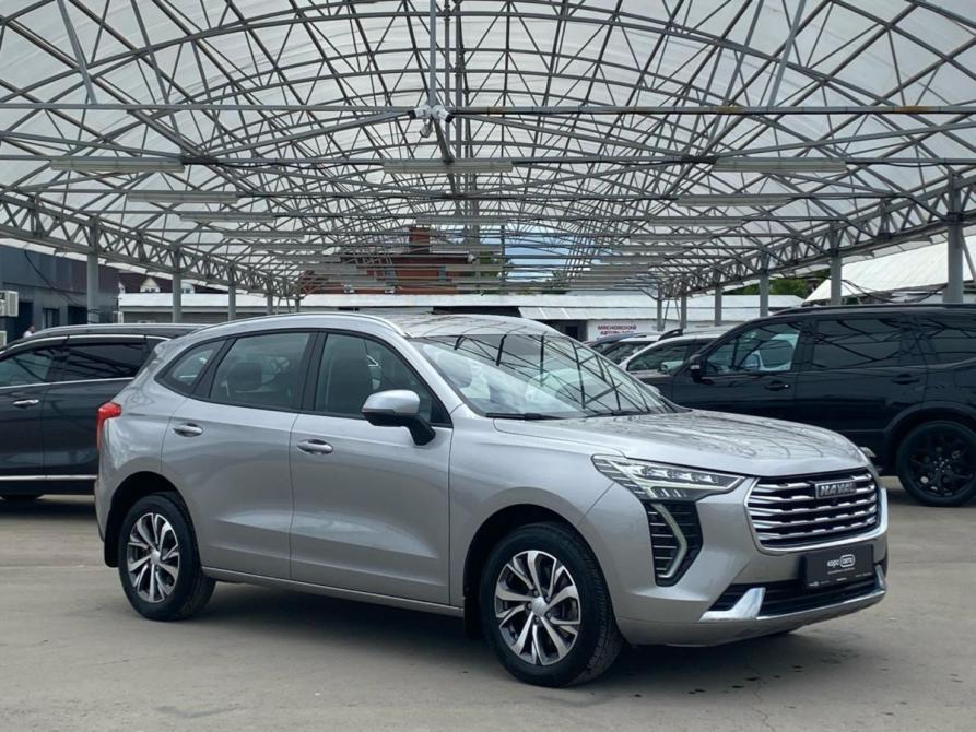 Haval Jolion I Тула  - изображение 1