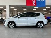 Peugeot 3008 I Москва  - изображение 24