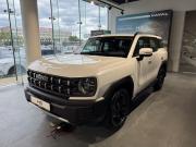 Haval H3 I Рестайлинг Москва  - изображение 13