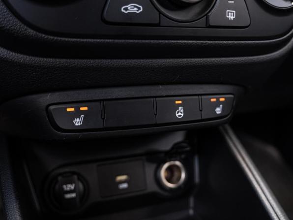 Hyundai Solaris II Рестайлинг с пробегом 2020 года, цена 1 590 000 рублей, 72014 км, седан, Автокод Объявления