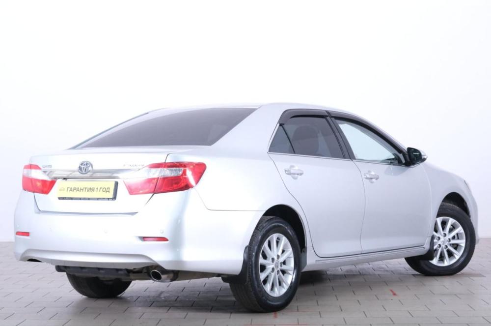 Toyota Camry VII (XV50) Омск  - изображение 7