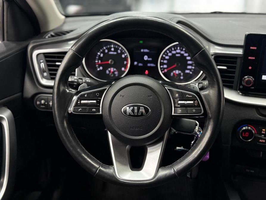 Kia Ceed III Казань  - изображение 9