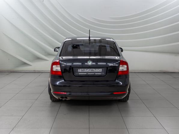 Skoda Octavia II (A5) Рестайлинг с пробегом 2012 года, цена 768 000 рублей, 153922 км, лифтбек, Автокод Объявления