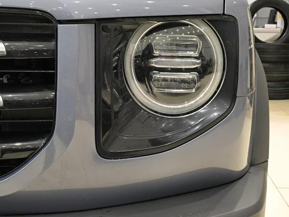 Haval Dargo с пробегом 2022 года, цена 2 550 000 рублей, 40753 км, внедорожник, Автокод Объявления