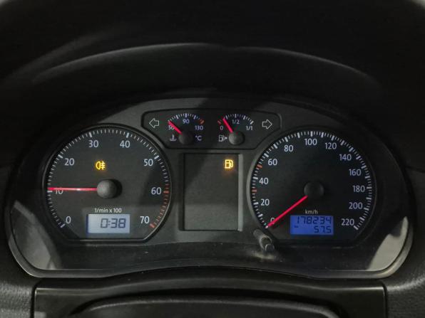 Volkswagen Polo IV Рестайлинг с пробегом 2006 года, цена 430 000 рублей, 178233 км, хэтчбек, Автокод Объявления
