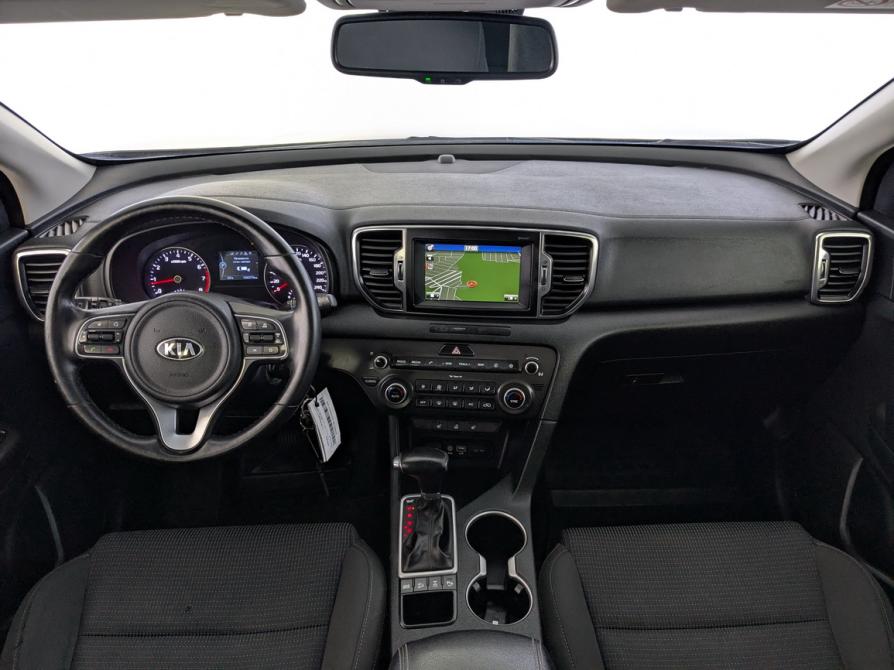 Kia Sportage IV Москва  - изображение 25
