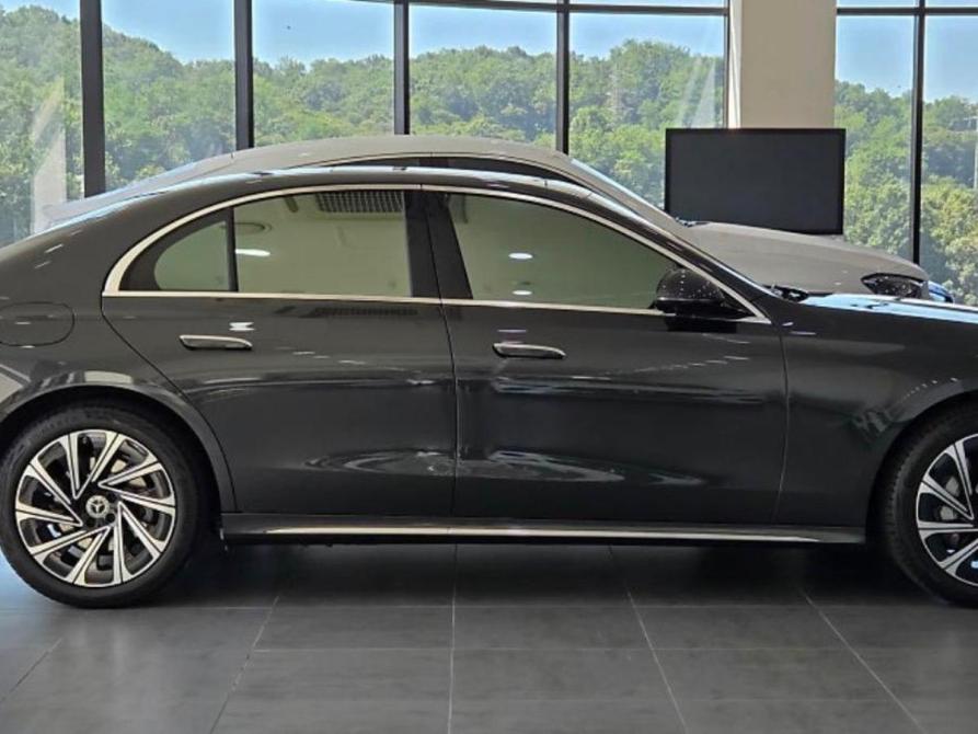 Mercedes-Benz E-Класс VI (W214 S214) Москва  - изображение 5