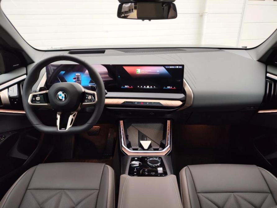 BMW X3 IV (G45/G48) Санкт-Петербург  - изображение 11