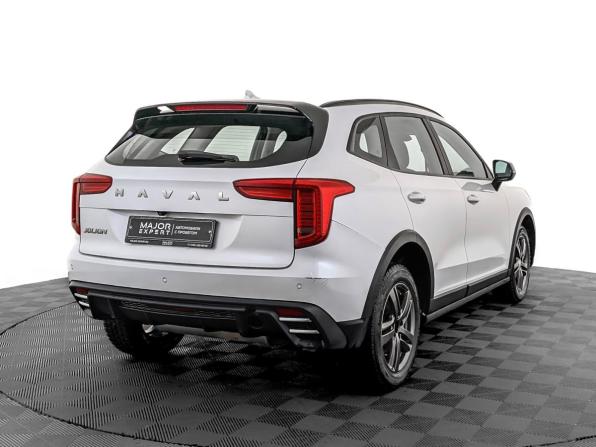 Haval Jolion I с пробегом 2024 года, цена 1 575 000 рублей, 109436 км, внедорожник, Автокод Объявления