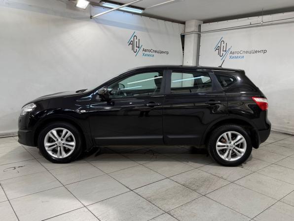 Nissan Qashqai I Рестайлинг с пробегом 2012 года, цена 1 199 800 рублей, 145000 км, внедорожник, Автокод Объявления