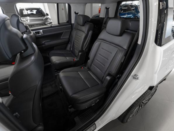 Hyundai Santa Fe V (MX5) с пробегом 2026 года, цена 6 100 000 рублей, 28 км, внедорожник, Автокод Объявления