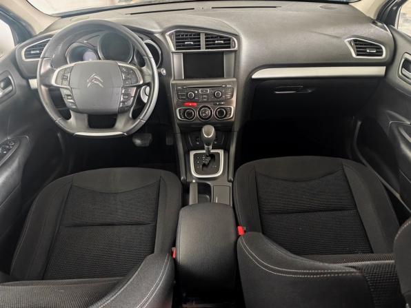 Citroen C4 II с пробегом 2013 года, цена 660 000 рублей, 99500 км, седан, Автокод Объявления