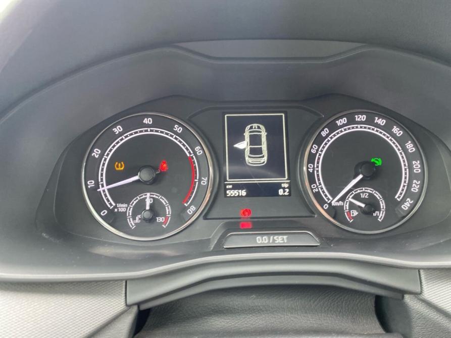 Skoda Rapid II Краснодар  - изображение 16