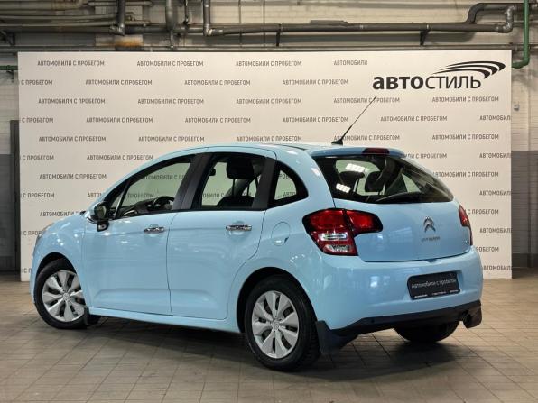 Citroen C3 II с пробегом 2012 года, цена 449 000 рублей, 167000 км, хэтчбек, Автокод Объявления