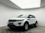 Land Rover Range Rover Evoque I Мурманск  - изображение 28