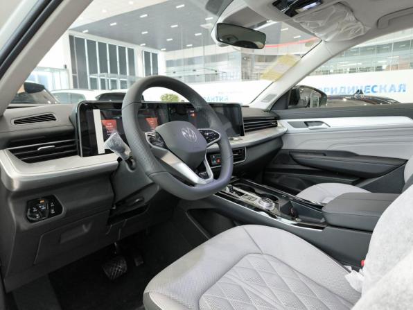 Volkswagen Tavendor I Рестайлинг с пробегом 2026 года, цена 5 990 000 рублей, 30 км, внедорожник, Автокод Объявления
