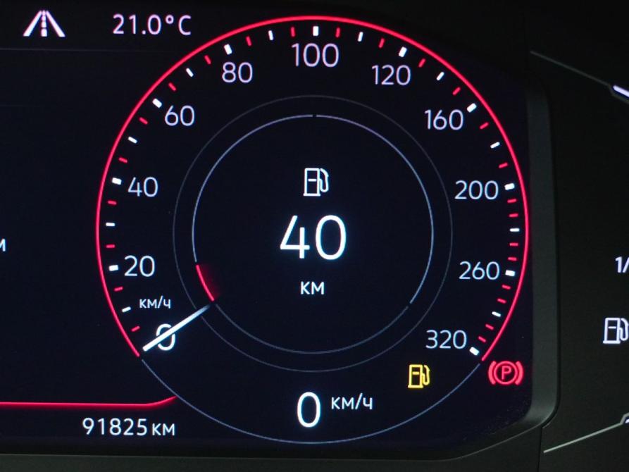 Volkswagen Taos I Вологда  - изображение 17