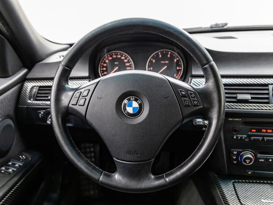 BMW 3 серии V (E90/E91/E92/E93) Рестайлинг Волгоград  - изображение 16