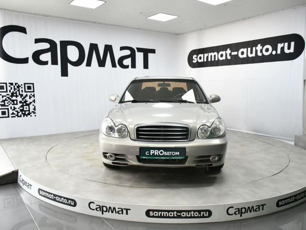 Hyundai Sonata IV (EF) Рестайлинг с пробегом 2007 года, цена 670 000 рублей, 205300 км, седан, Автокод Объявления