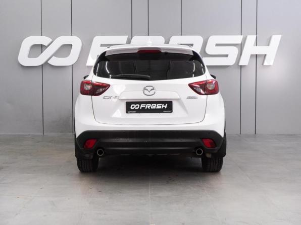 Mazda CX-5 I Рестайлинг с пробегом 2016 года, цена 1 799 000 рублей, 170912 км, внедорожник, Автокод Объявления