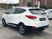 Hyundai ix35 I Рестайлинг Йошкар-Ола  - изображение 30