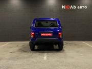 Lada (ВАЗ) Niva Legend I Челябинск  - изображение 24