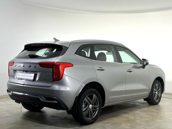 Haval Jolion I с пробегом 2023 года, цена 1 923 000 рублей, 35784 км, внедорожник, Автокод Объявления