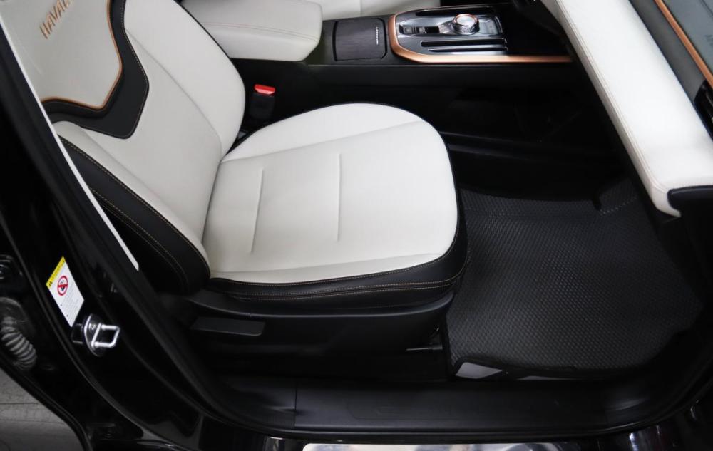 Haval Jolion I Сургут  - изображение 14