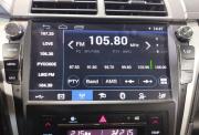 Toyota Camry VII (XV50) Рестайлинг Саратов  - изображение 42