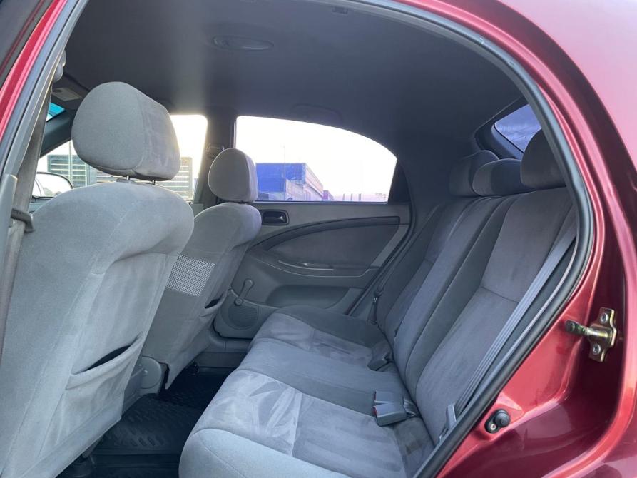 Chevrolet Lacetti I Энгельс  - изображение 18