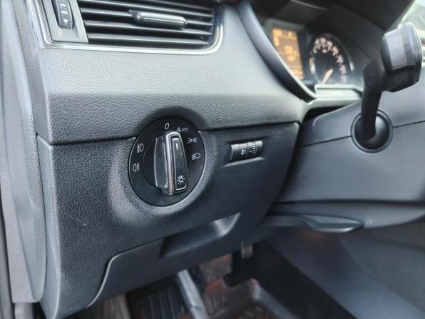 Skoda Octavia III (A7) с пробегом 2016 года, цена 1 517 300 рублей, 155319 км, лифтбек, Автокод Объявления