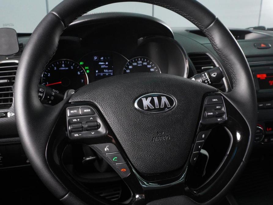 Kia Cerato III Минеральные Воды  - изображение 16