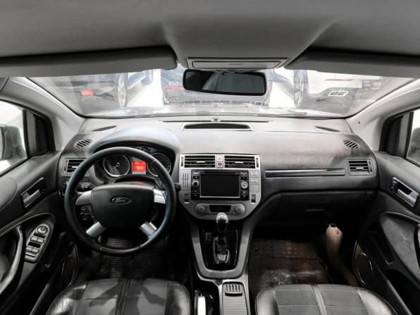 Ford Kuga I с пробегом 2012 года, цена 650 000 рублей, 325525 км, внедорожник, Автокод Объявления