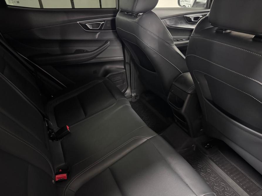 Chery Tiggo 4 Pro I Рестайлинг Тюмень  - изображение 20