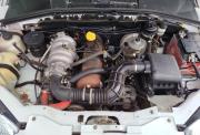 Chevrolet Niva I Рестайлинг Саратов  - изображение 31