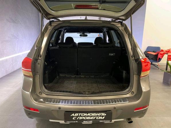 Great Wall Hover H6 с пробегом 2014 года, цена 499 000 рублей, 158223 км, внедорожник, Автокод Объявления