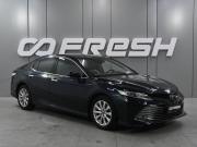 Toyota Camry VIII (XV70) Ростов-на-Дону  - изображение 22