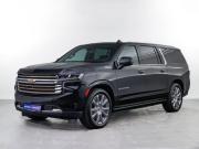 Chevrolet Suburban XII Москва  - изображение 34