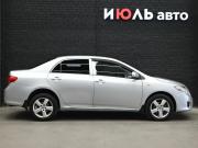 Toyota Corolla X (E140 E150) Екатеринбург  - изображение 23