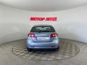 Chevrolet Lacetti I Воронеж  - изображение 27