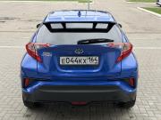 Toyota C-HR I Саратов  - изображение 32